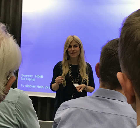Gamification – ett lyft för svensk industri?