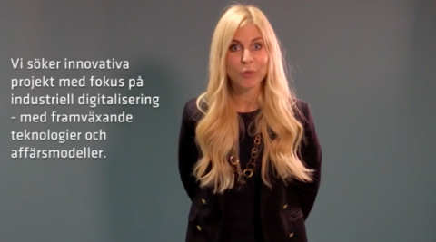 Ny utlysning för FUI-projekt öppnad hos PiiA