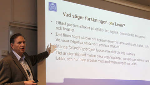 Gränslöst seminarium