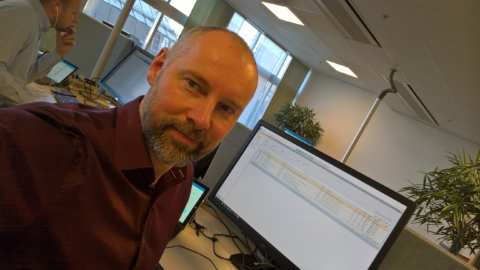 Hela Sverige mobiliserar