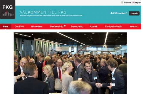 Teknikkurser baserade på projektresultat