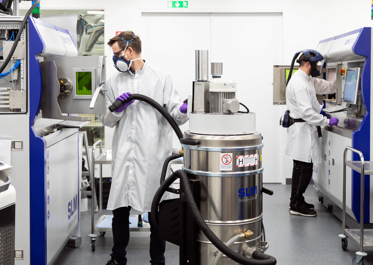 Sustainable Metal Powder Utilization in Powder Bed Fusion Additive