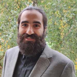 Roham Sadeghi Tabar