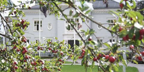Dokumentation från Get Together – Mistra Innovation 2012