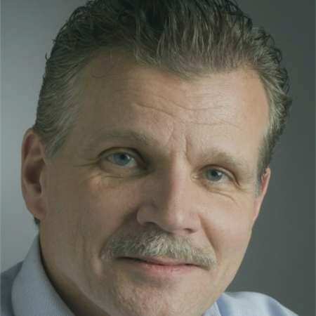 Göran Gustafsson