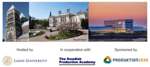 The 7th Swedish Production Symposium