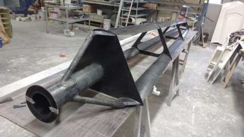 TriBlade