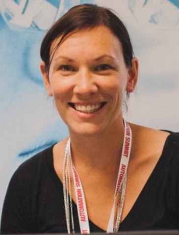 Åsa Fasth