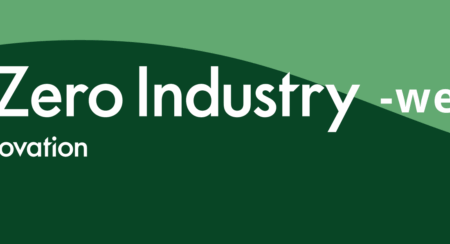 Net Zero Industry satsar på webbinarier!