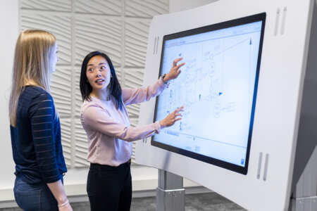 Impact Innovation: Net Zero Industry 2026