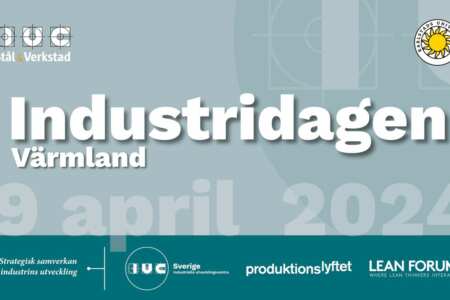 Industridagen Värmland 2024