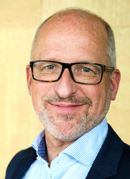 Johan Stahre