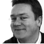 Johan Ölvander