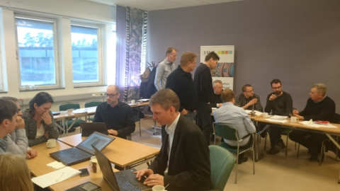 Additiv tillverkning i metall