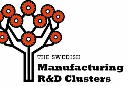 The Manufacturing R&D Cluster Conference on May 18-19, 2022