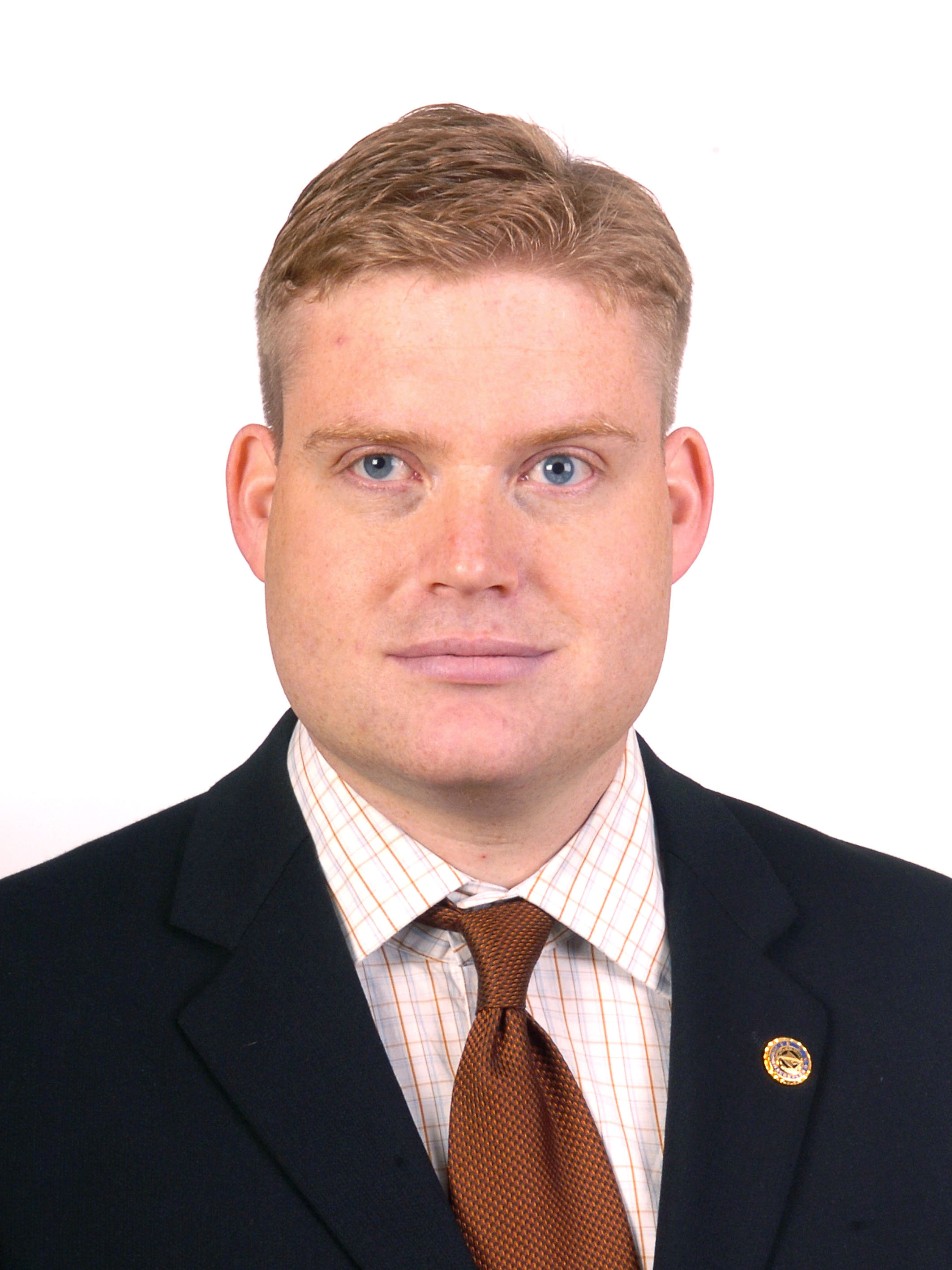 Magnus Löfstrand
