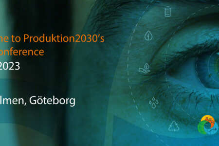 Produktion2030’s 10-Year Anniversary Conference