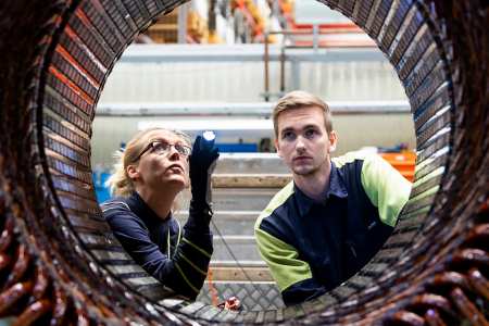 Eureka SMART – Internationella samverkansprojekt inom Avancerad Tillverkning 2026