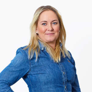 Hanna Lindén