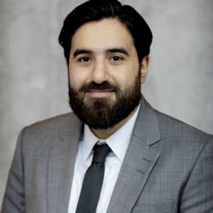 Roham Sadeghi Tabar