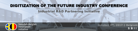 Digitization of the Future Industry