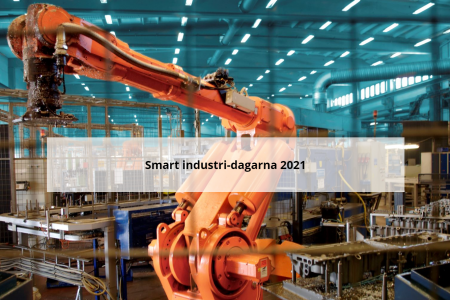 Smart industri-dagarna 2021