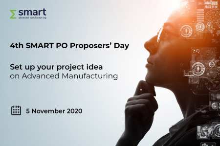 4TH SMART PO PROPOSERS’ DAY