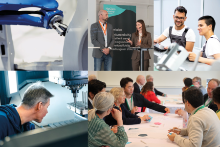 Swedish Manufacturing Conference 2027