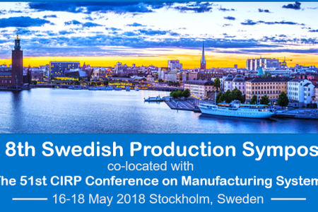 Swedish Production Symposium