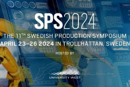 11th edition of the Swedish Production Symposium