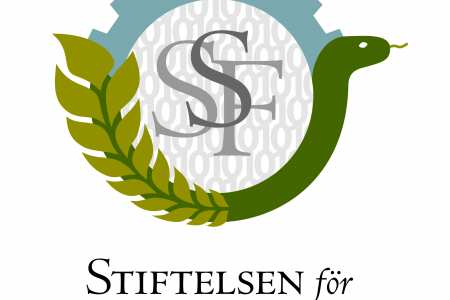 SSF Industridoktorand 2020