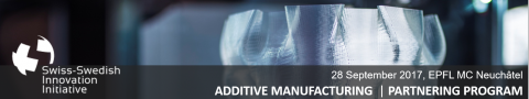 Additiv Tillverkning