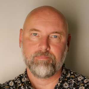 Tero Stjernstoft