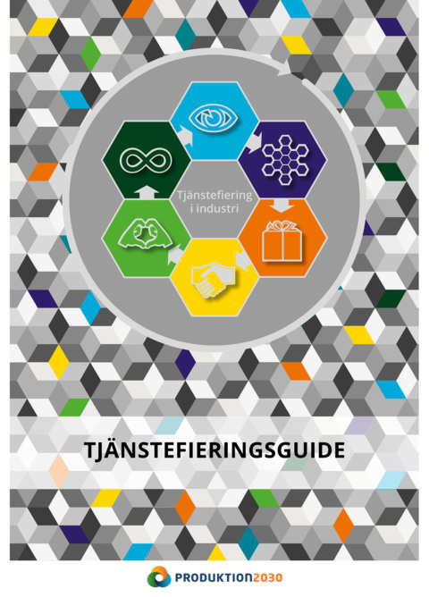 Tjänstefieringsguiden