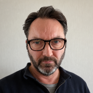 Tobias Larsson